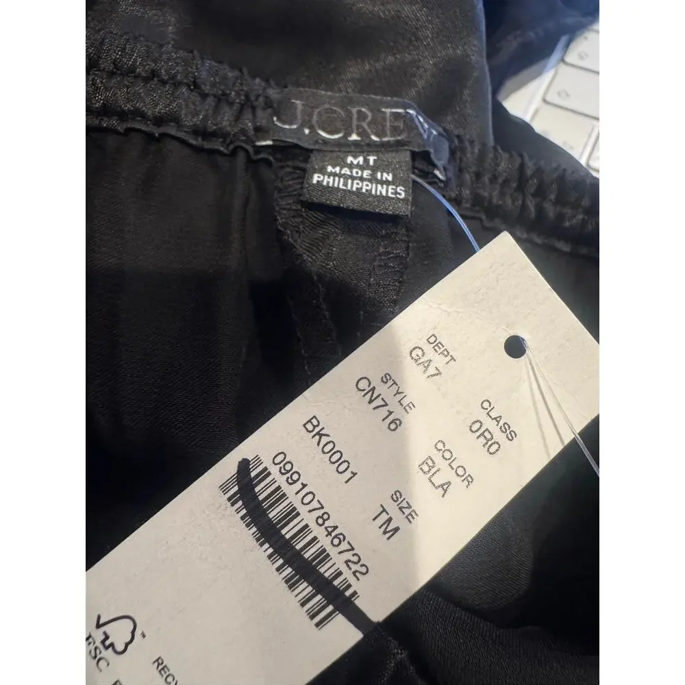 J. Crew crew women’s